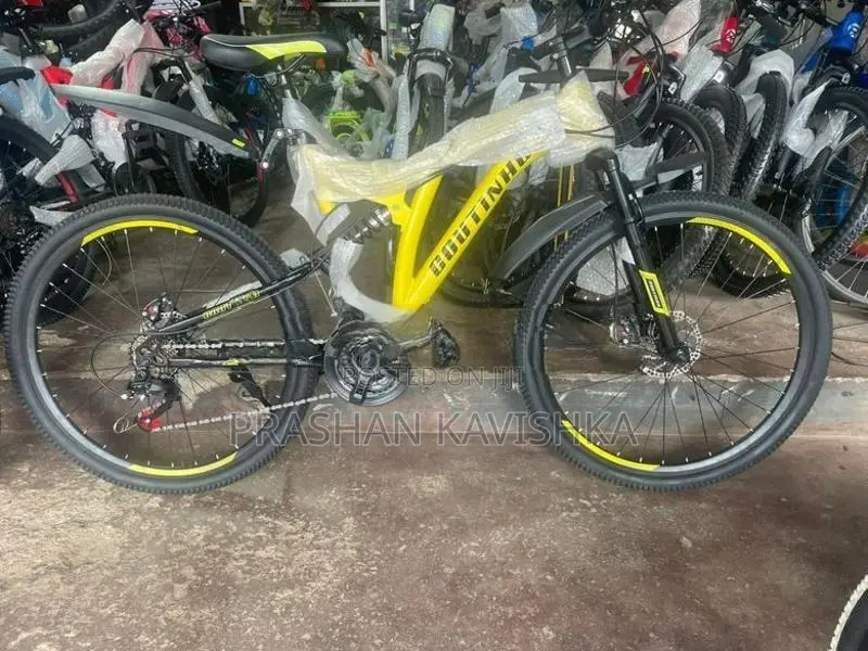 Mtb Bicycle 26'