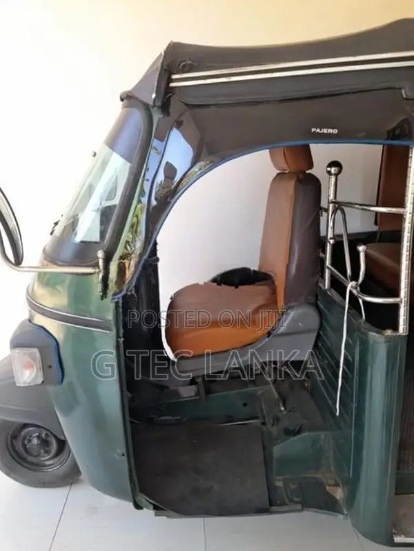 Piaggio Ape 2011