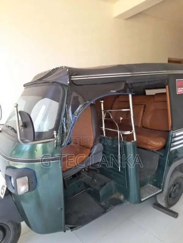 Piaggio Ape 2011