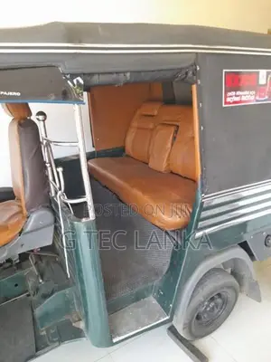 Piaggio Ape 2011