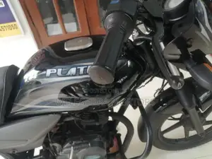 Bajaj Platina 100 2012