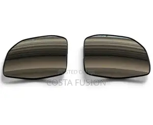Honda Vezel RV5 Side Mirror Glass RH / LH