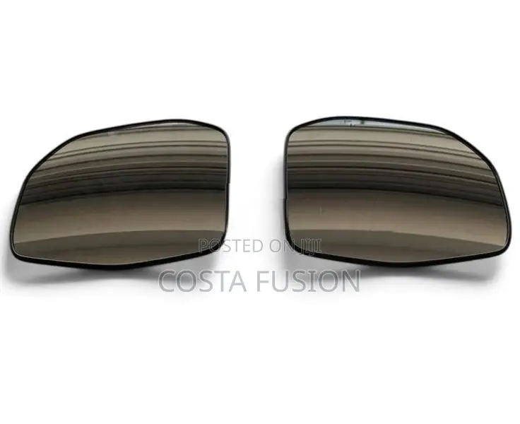 Honda Vezel RV5 Side Mirror Glass RH / LH