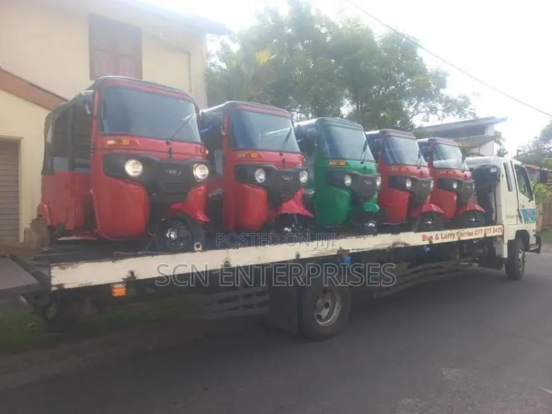 Bajaj RE 2026