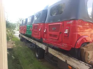 Bajaj RE 2026