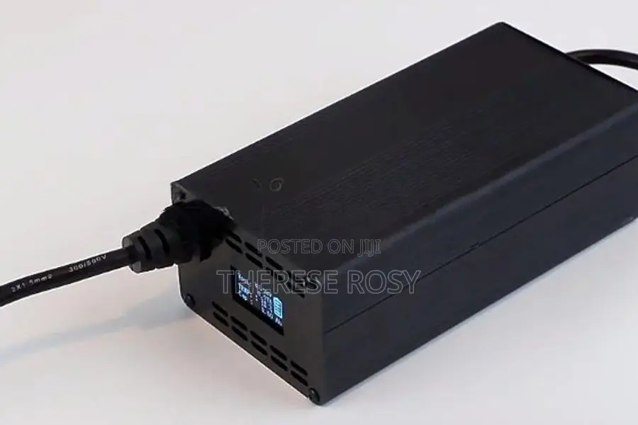 E-Bike Charger