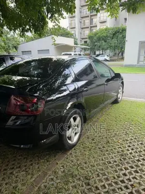 Peugeot 407 2007