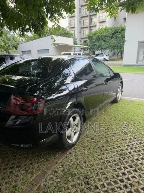 Peugeot 407 2007