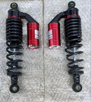 E Bike Shock Absorber
