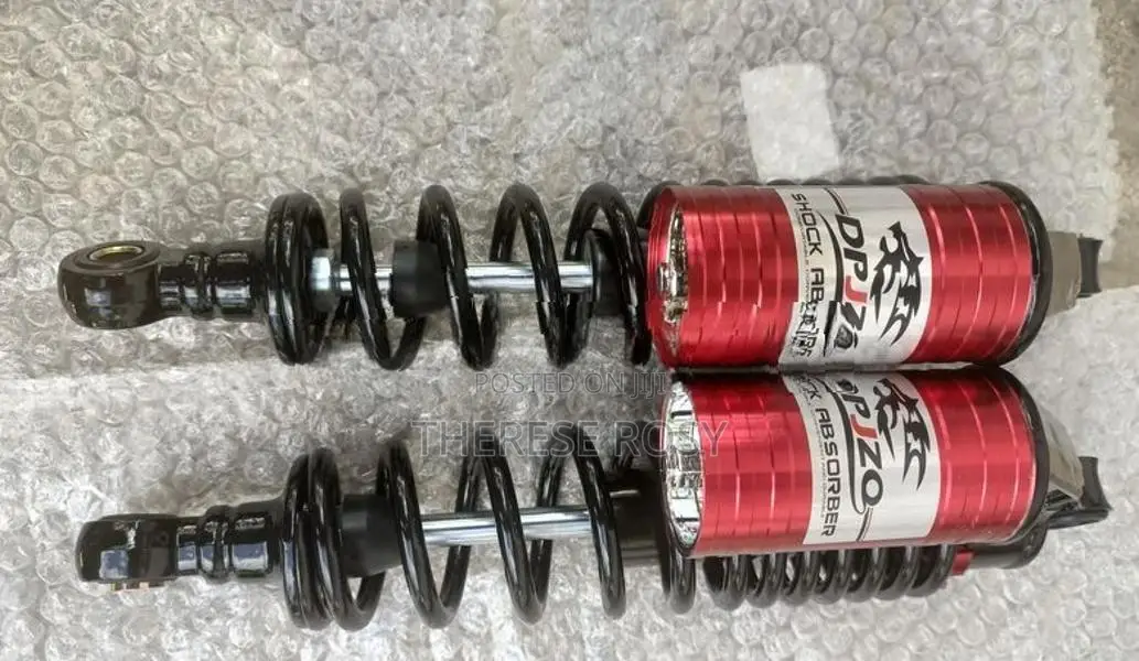 E Bike Shock Absorber
