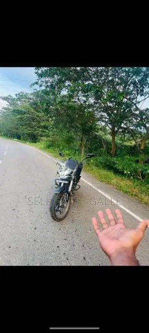 Bajaj Pulsar NS200 2025