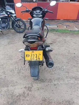 Honda CB Unicorn 160 2025