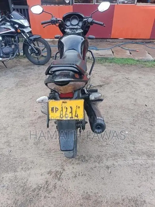 Honda CB Unicorn 160 2025