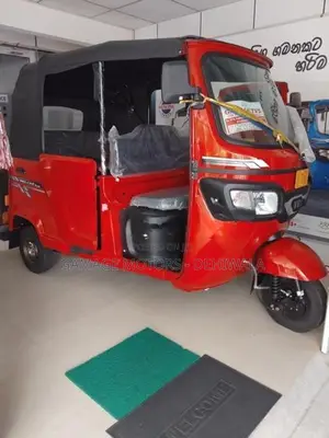 TVS King 2026