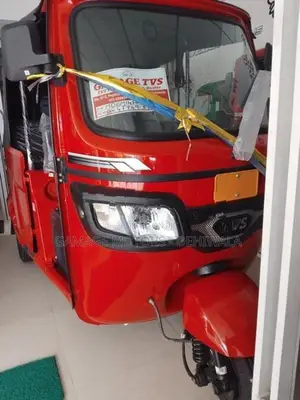 TVS King 2026