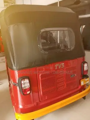 TVS King 2026