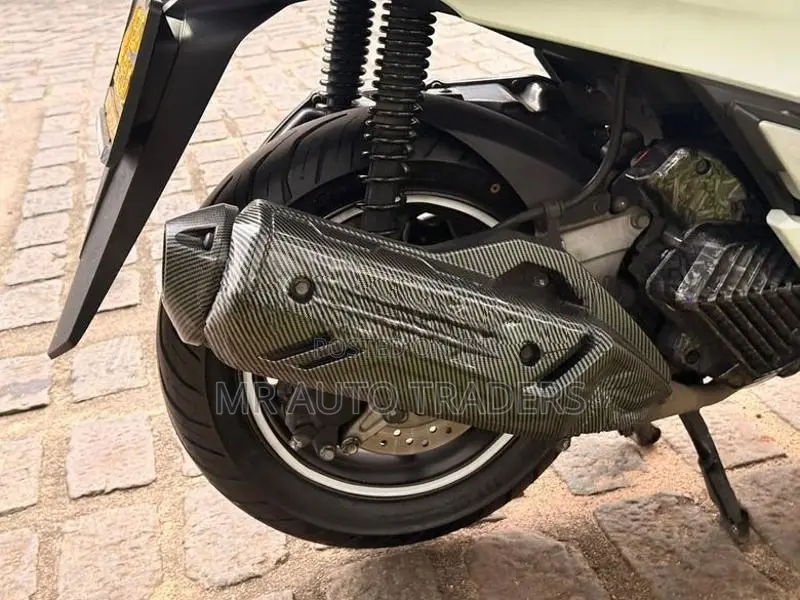 Honda PCX160 2024