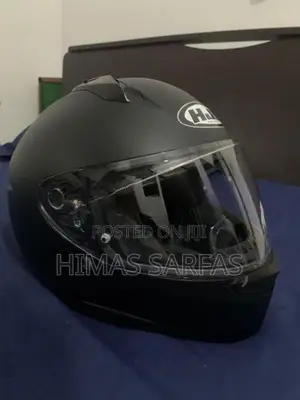 HJC Sports Helmet