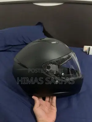 HJC Sports Helmet