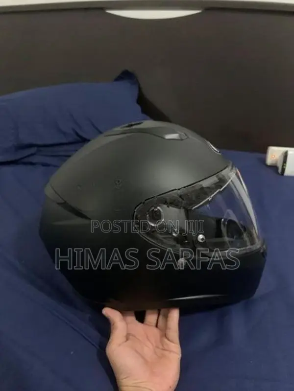HJC Sports Helmet
