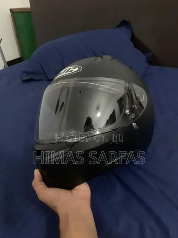 HJC Sports Helmet