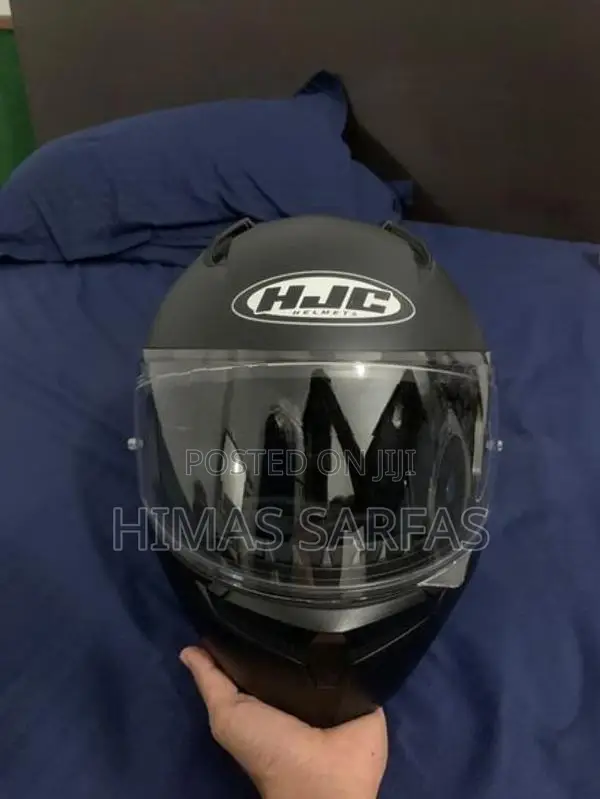 HJC Sports Helmet