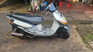 Honda Dio 2010