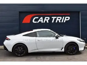 Honda Prelude Base Grade 2026