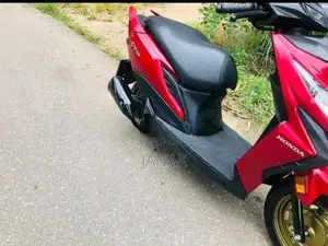 Honda Dio DLX 2026