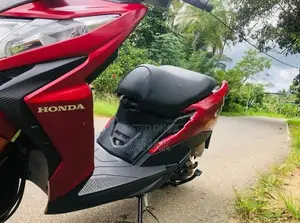 Honda Dio DLX 2026