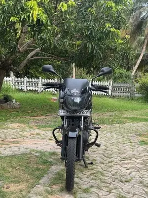 Bajaj Pulsar 150 2018