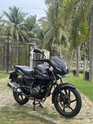 Bajaj Pulsar 150 2018