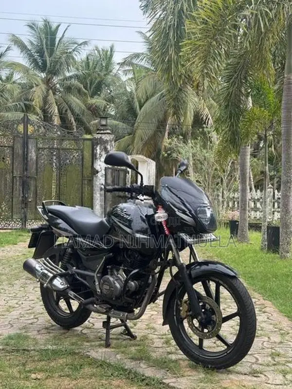 Bajaj Pulsar 150 2018
