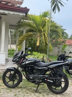 Bajaj Pulsar 150 2018