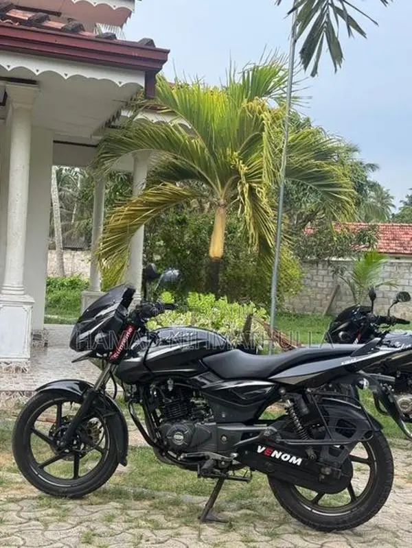 Bajaj Pulsar 150 2018