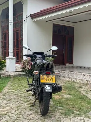 Bajaj Pulsar 150 2018
