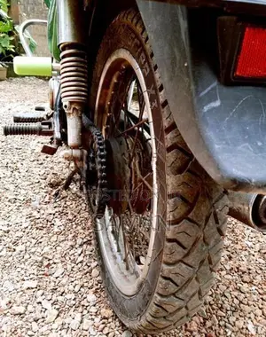 Bajaj Caliber 2003
