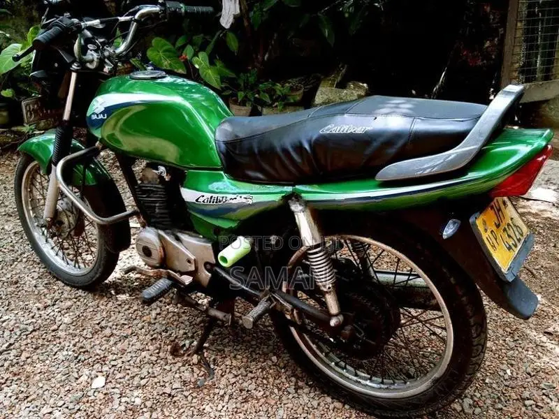 Bajaj Caliber 2003