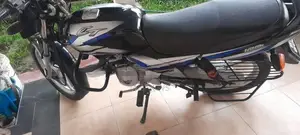 Bajaj CT100 ES 2026