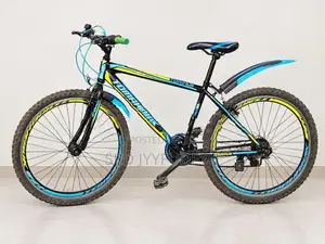 Tomahawk MTB Maximus
