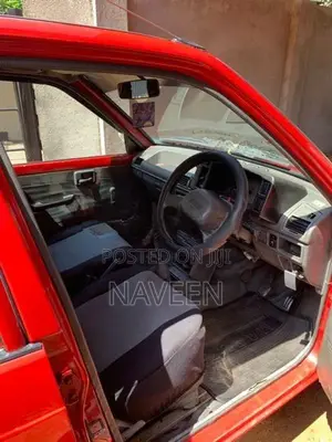 Maruti Suzuki 800 2007