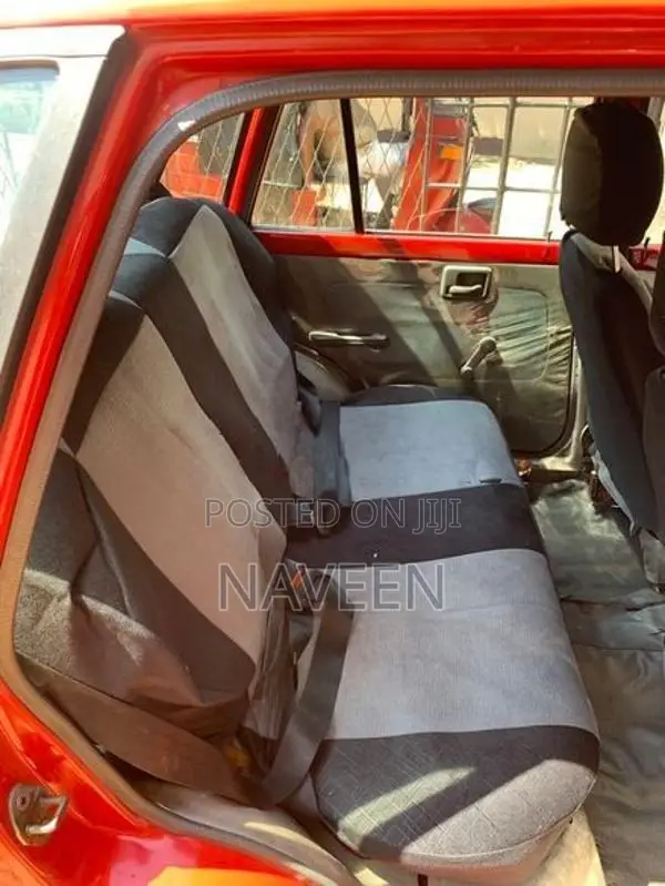 Maruti Suzuki 800 2007