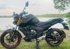 Yamaha Fzs V4 2025