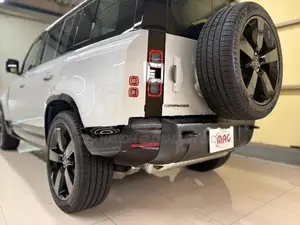 Land Rover Defender 110X-Dynamic SE P300 2026