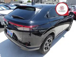 Honda Vezel X 2024