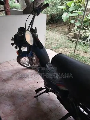TVS XL Super 2016