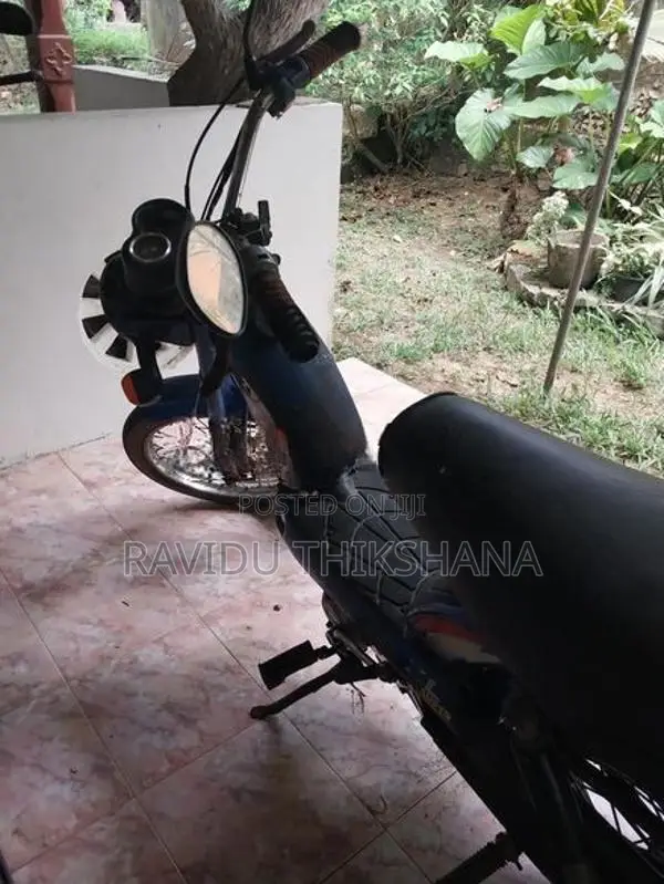 TVS XL Super 2016