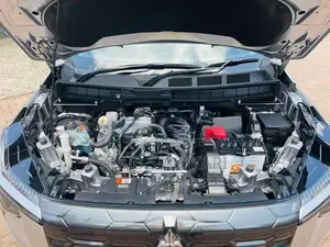 Mitsubishi Destinator 2026
