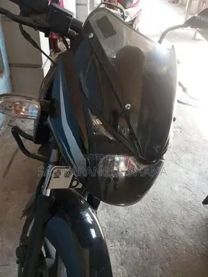 Bajaj Pulsar 150 2018
