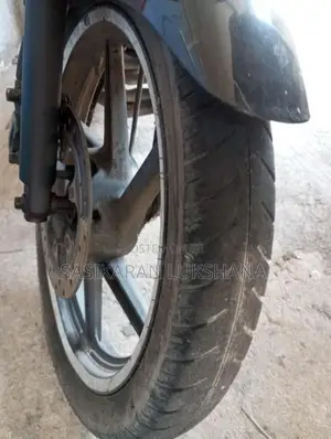 Bajaj Pulsar 150 2018